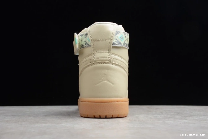 Jordan High Air Retro 1 N7 Strap AR4410-207 0626